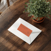 Toskana Rustic Elegance ラベル