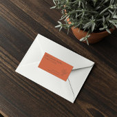 Toskana Rustic Elegance ラベル