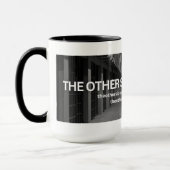 TOSOTBマグ マグカップ (左)