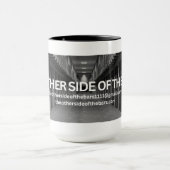 TOSOTBマグ マグカップ (中央)