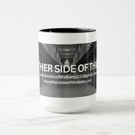 TOSOTBマグ マグカップ (中央)