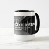 TOSOTBマグ マグカップ (正面右)