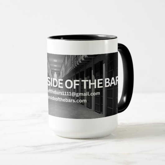 TOSOTBマグ マグカップ (正面右)