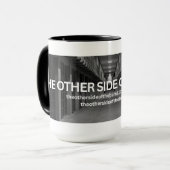 TOSOTBマグ マグカップ (正面左)