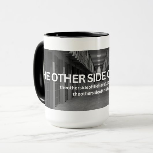 TOSOTBマグ マグカップ (正面左)