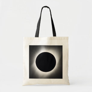 Total 太陽の Eclipse - 2017年8月21日 トートバッグ