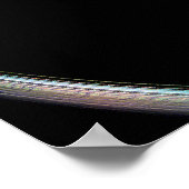 Total Eclipse Of The Heart Poster ポスター (角)