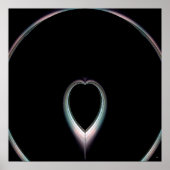 Total Eclipse Of The Heart Poster ポスター (正面)