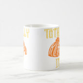 Totally Kiln It T Shirt I Pottery Ceramic Clay Art コーヒーマグカップ (中央)