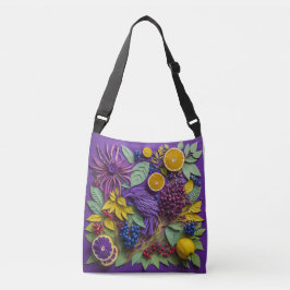 Tote クロスボディバッグ