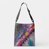 Tote クロスボディバッグ (裏面)