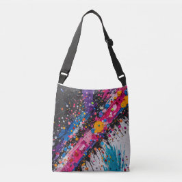 Tote クロスボディバッグ