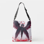 Tote クロスボディバッグ (裏面)