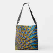 Tote クロスボディバッグ (裏面)