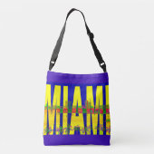 Tote クロスボディバッグ (裏面)