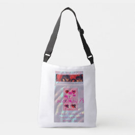 Tote クロスボディバッグ