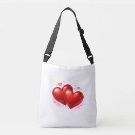 Tote クロスボディバッグ