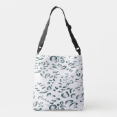 Tote クロスボディバッグ (裏面)