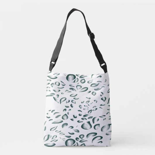 Tote クロスボディバッグ (裏面)