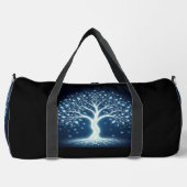 tote ダッフルバッグ (正面)