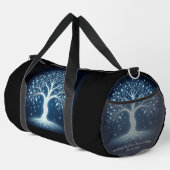 tote ダッフルバッグ (右コーナー)