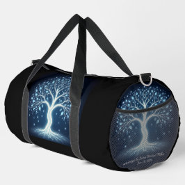 tote ダッフルバッグ