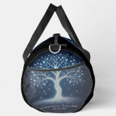 tote ダッフルバッグ (右)