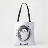 Tote トートバッグ (正面)