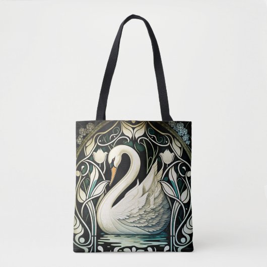 Tote トートバッグ (正面)