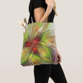 Tote トートバッグ (クローズアップ)