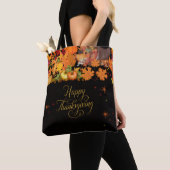 Tote トートバッグ (クローズアップ)