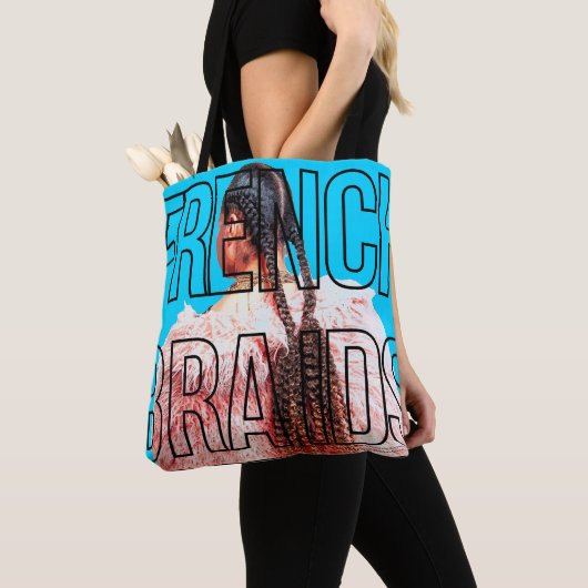 Tote トートバッグ (クローズアップ)