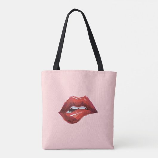 Tote トートバッグ (裏面)