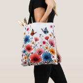 Tote トートバッグ (クローズアップ)