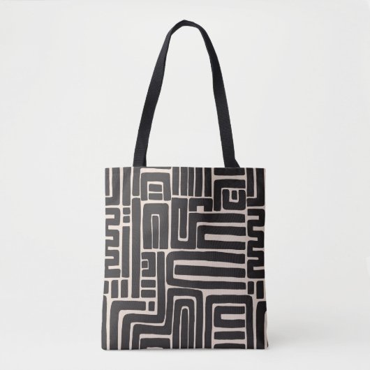 Tote トートバッグ (正面)