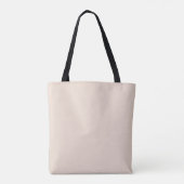 Tote トートバッグ (裏面)