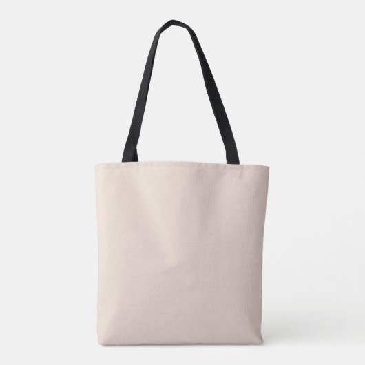 Tote トートバッグ (裏面)