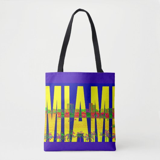 Tote トートバッグ (正面)