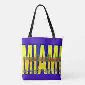 Tote トートバッグ (裏面)