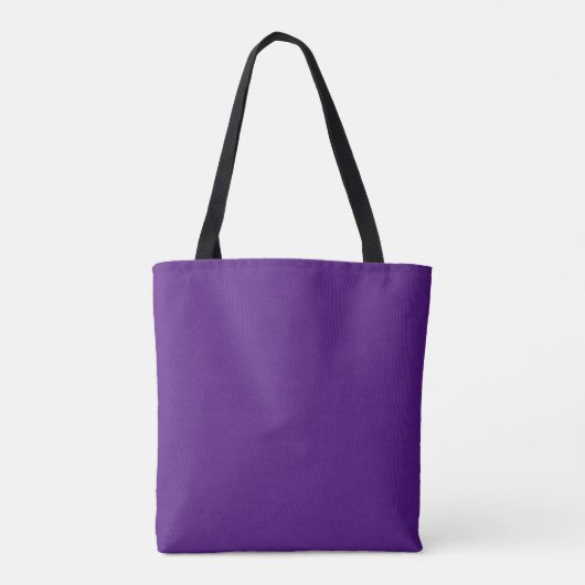 Tote トートバッグ (裏面)