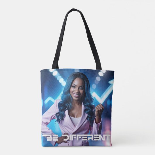 Tote トートバッグ (裏面)