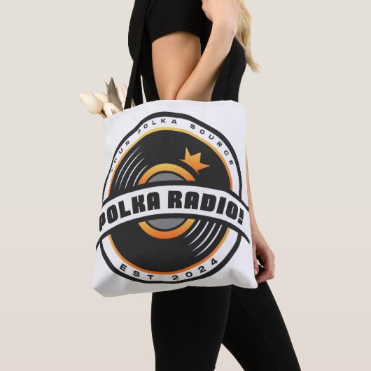 Tote トートバッグ (クローズアップ)