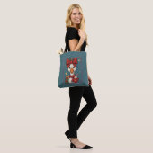 Tote トートバッグ (モデル)