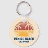 Tote Bag キーホルダー (正面)