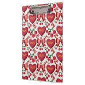 Tote Bag クリップボード (左)