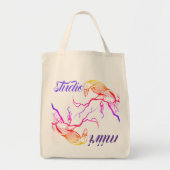 TOTE BAG スタジオミイリ トートバッグ (正面)