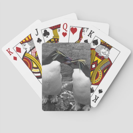 Tote Bag トランプ (裏面)