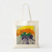 Tote Bag トートバッグ (正面)