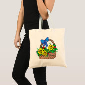 Tote Bag トートバッグ (正面(商品))