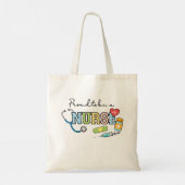 Tote Bag トートバッグ (裏面)